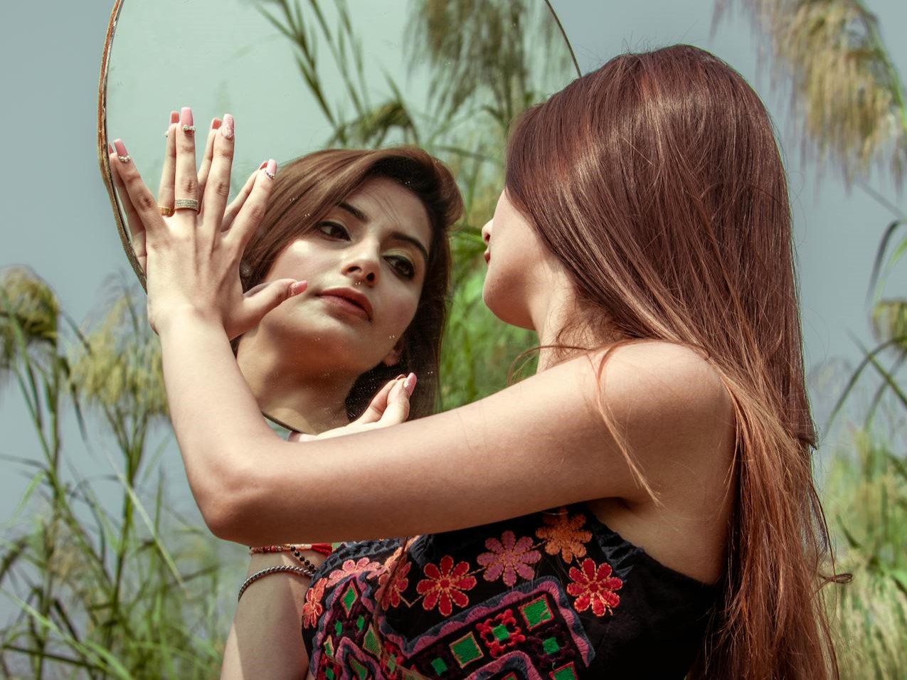 Self-Love Affirmations